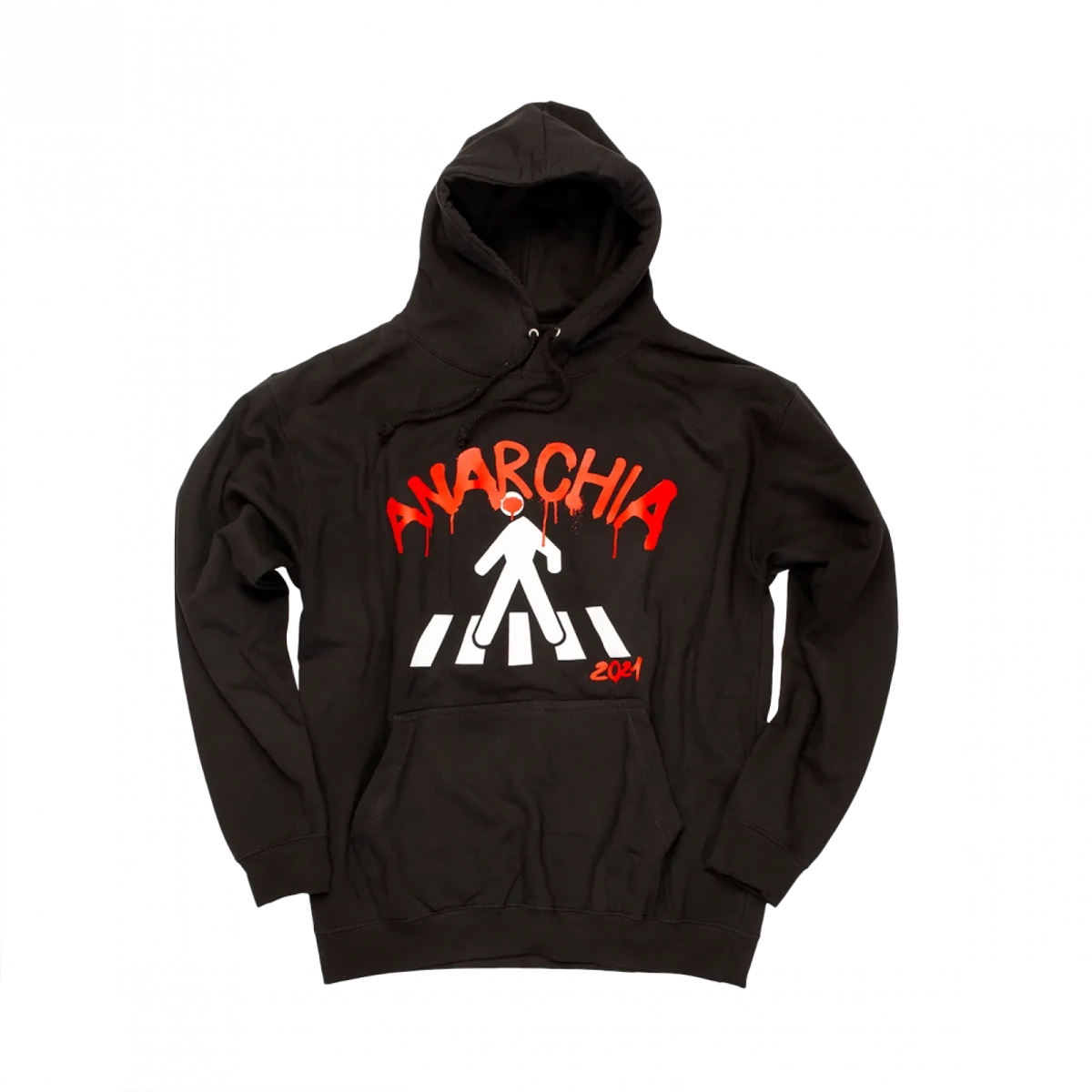 MIKINA ANARCHIA MIKINA ANARCHIA
